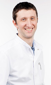 Кузин Данила Александрович — пластический хирург